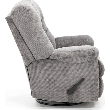 Geoff Swivel Rocker Recliner