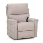 frkl grey recliner mto  