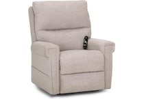 frkl grey recliner mto  