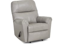 frkl grey recliner mto  