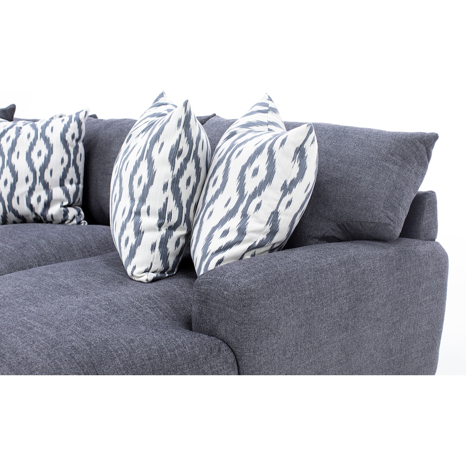 frkl grey sta fab sectional pieces pkg  