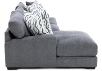 frkl grey sta fab sectional pieces pkg  