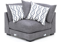 frkl grey sta fab sectional pieces zpk  