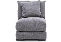 frkl grey sta fab sectional pieces zpk  