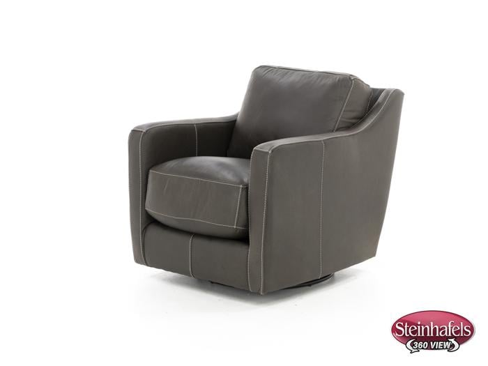 Steinhafels best sale swivel chair