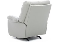 frkl light grey recliner   