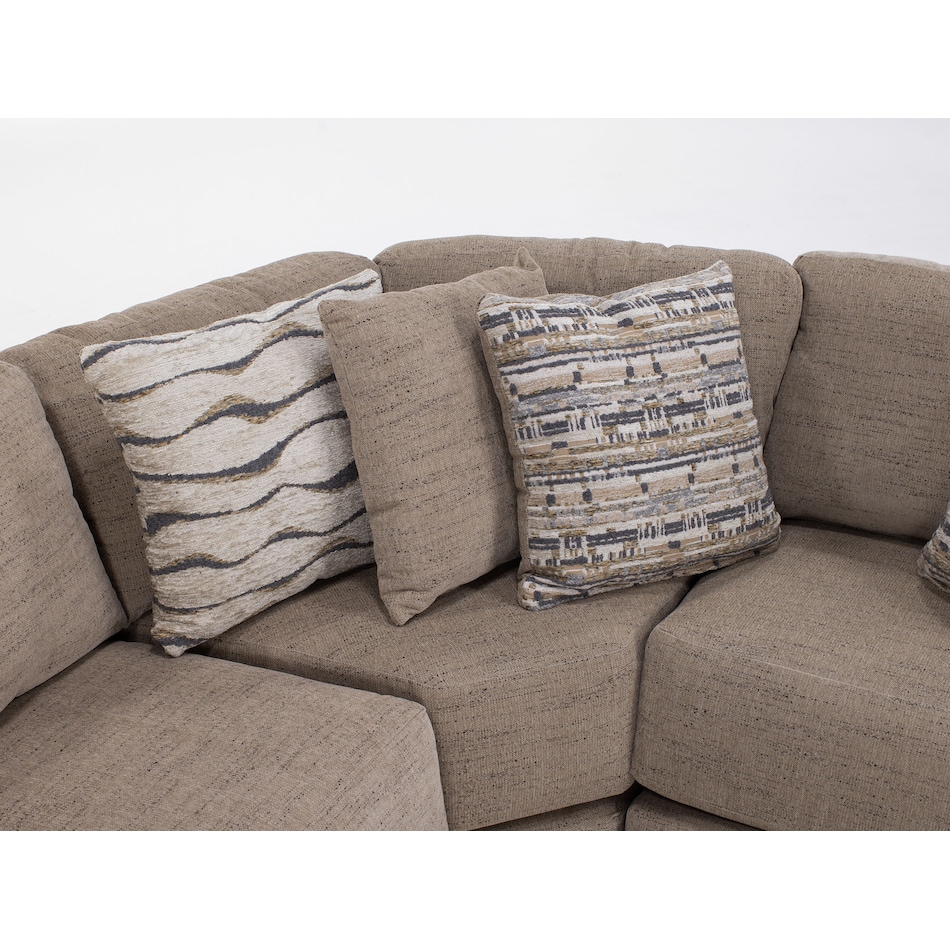 frkl tan sta fab sectional pieces pkg  