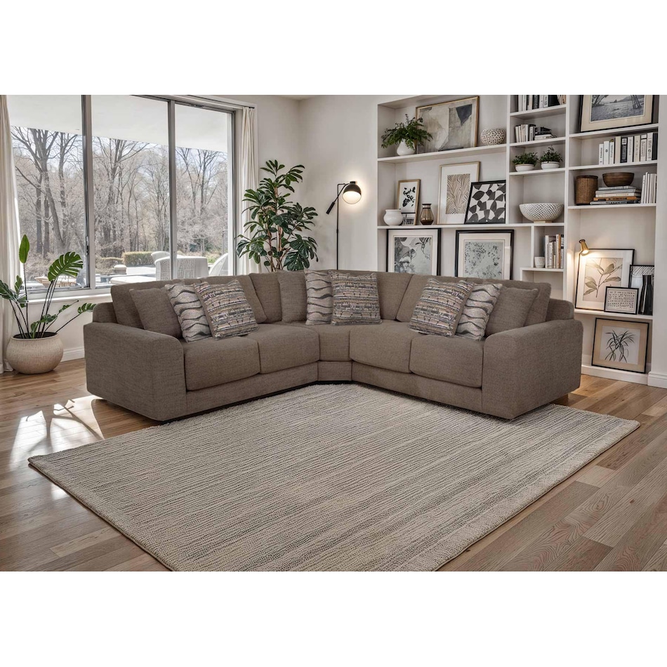 frkl tan sta fab sectional pieces lifestyle image pkg  
