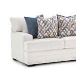 frkl white  to  inches   