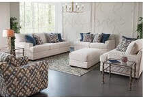 frkl white  inches and over   