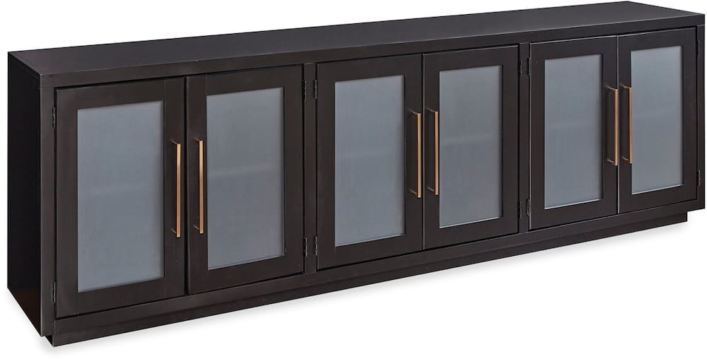 The Frost Collection