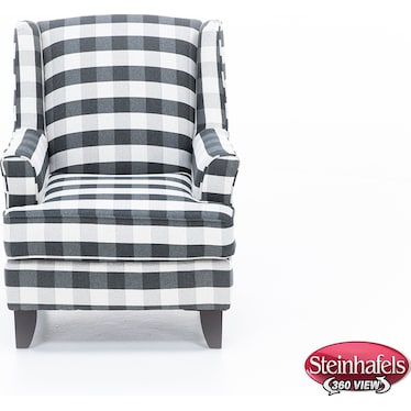 Darla Accent Chair