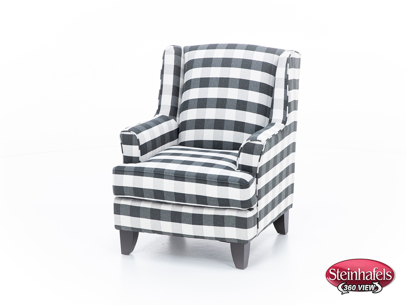 fusion furniture accent chair  image z  
