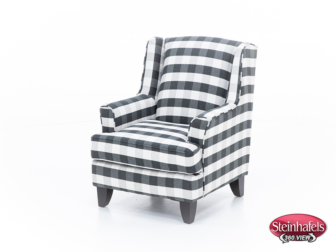 fusion furniture accent chair  image z  