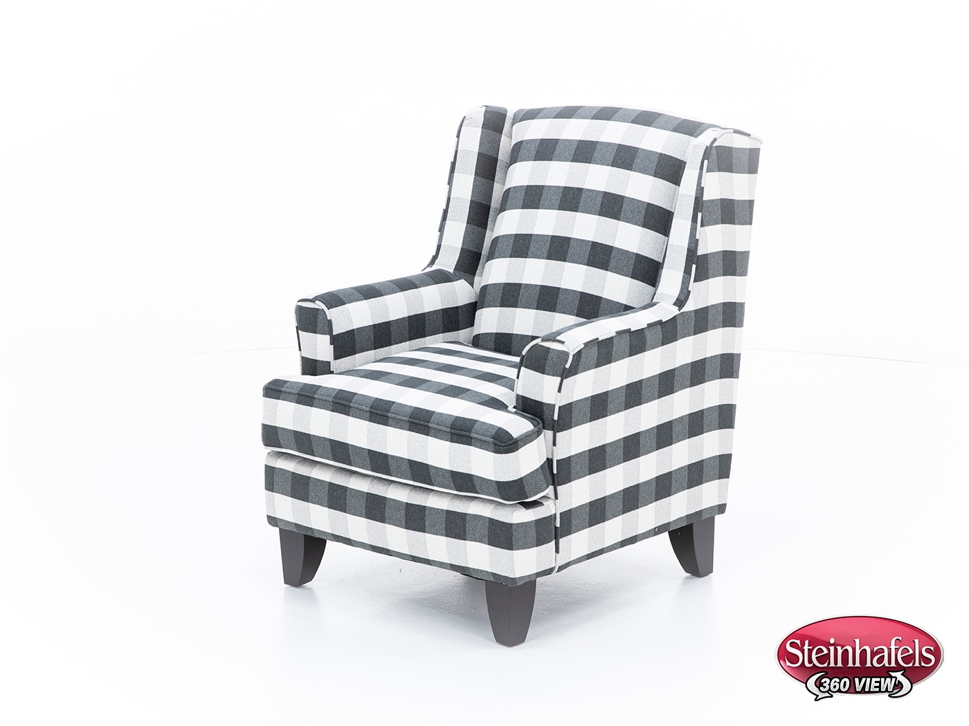 fusion furniture accent chair  image z  
