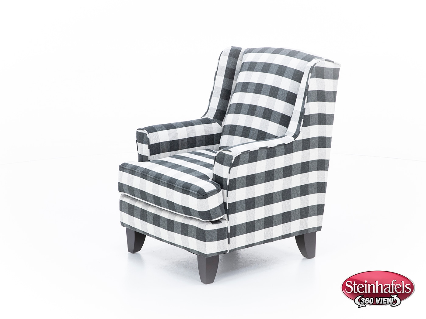 fusion furniture accent chair  image z  