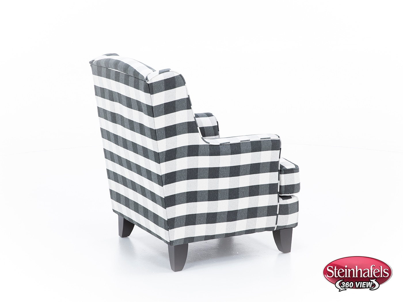 fusion furniture accent chair  image z  
