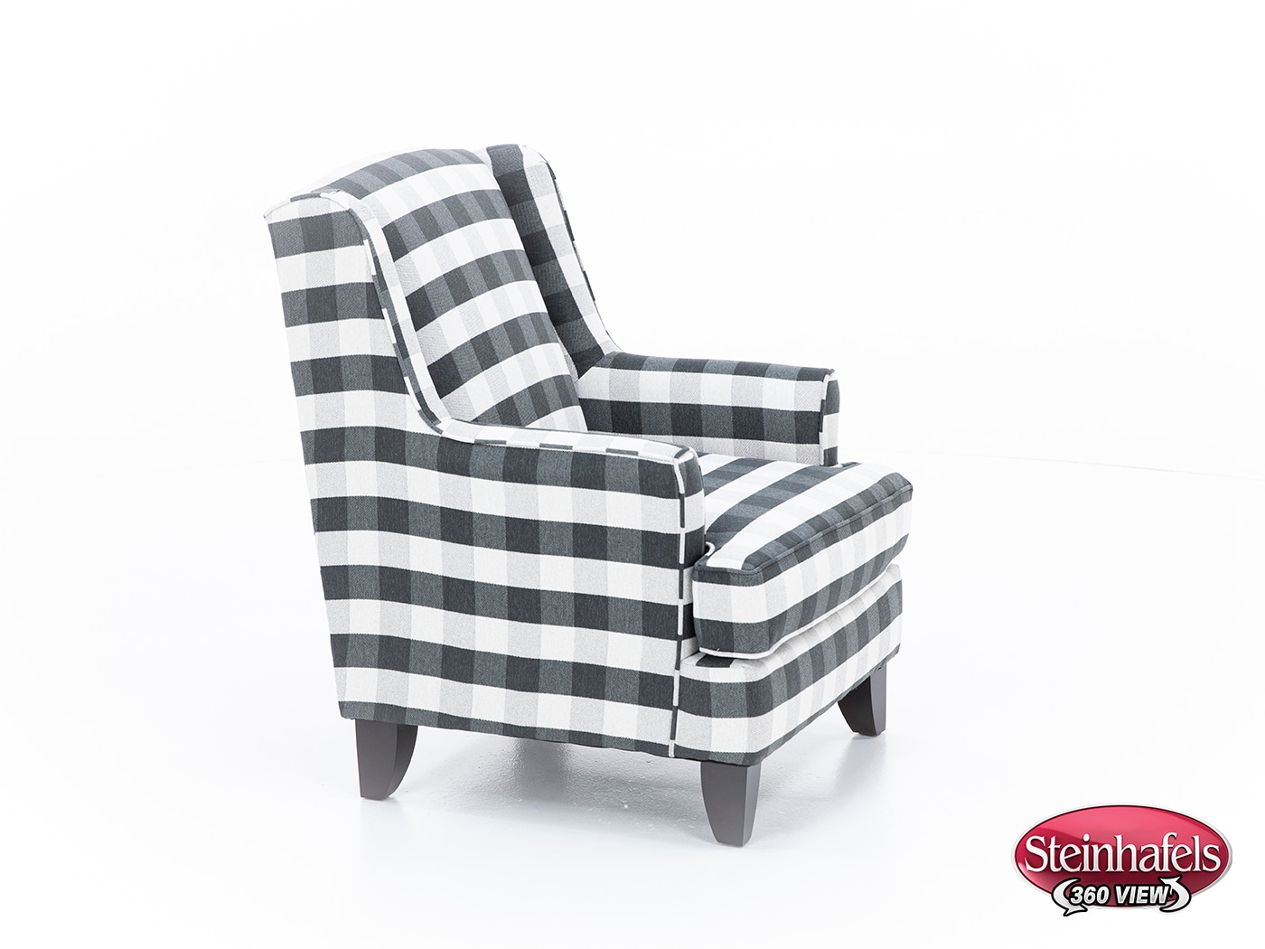 fusion furniture accent chair  image z  