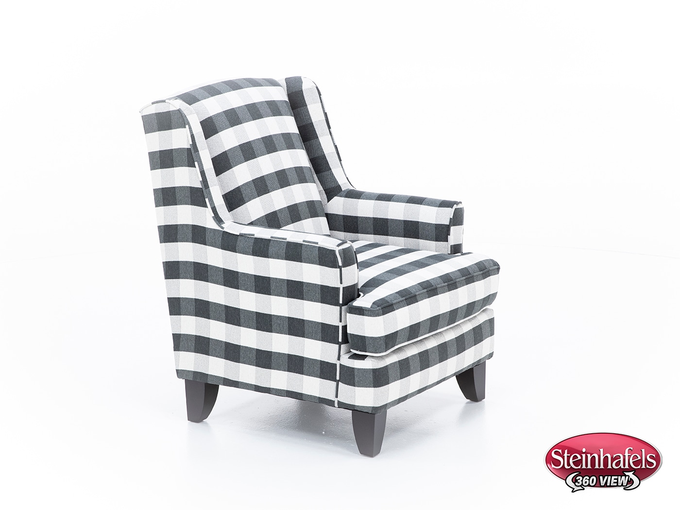 fusion furniture accent chair  image z  