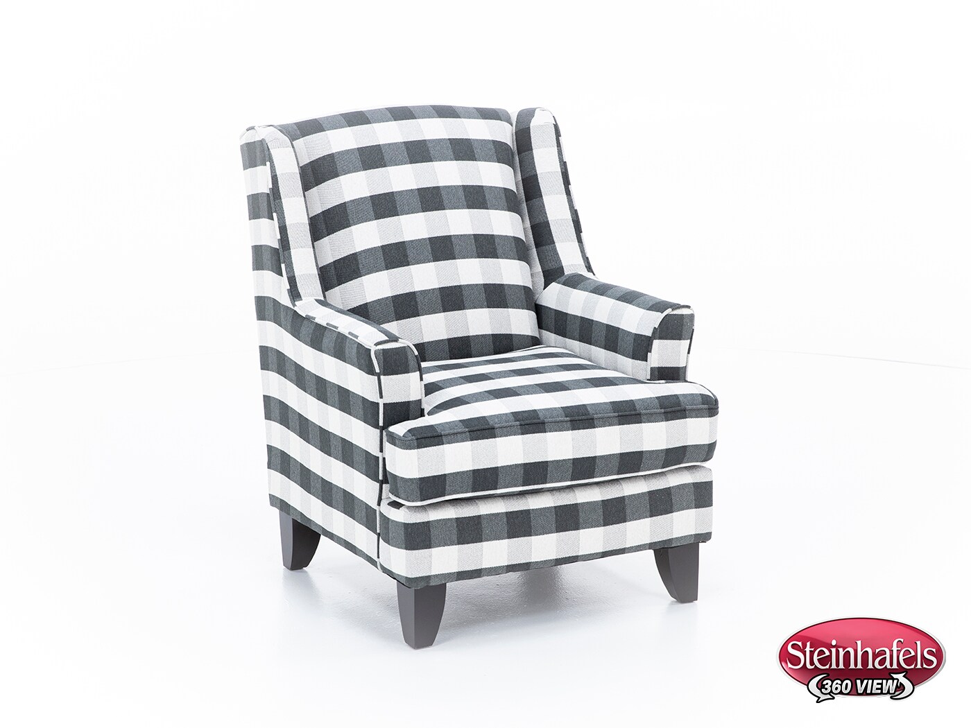 fusion furniture accent chair  image z  