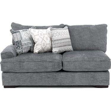 Tribecca 3-Pc. Sectional