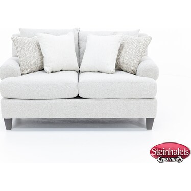 Linda Loveseat