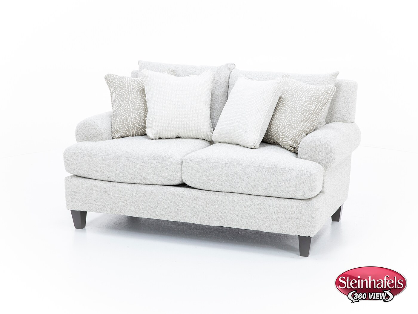 fusion furniture cream  to  inches  image   