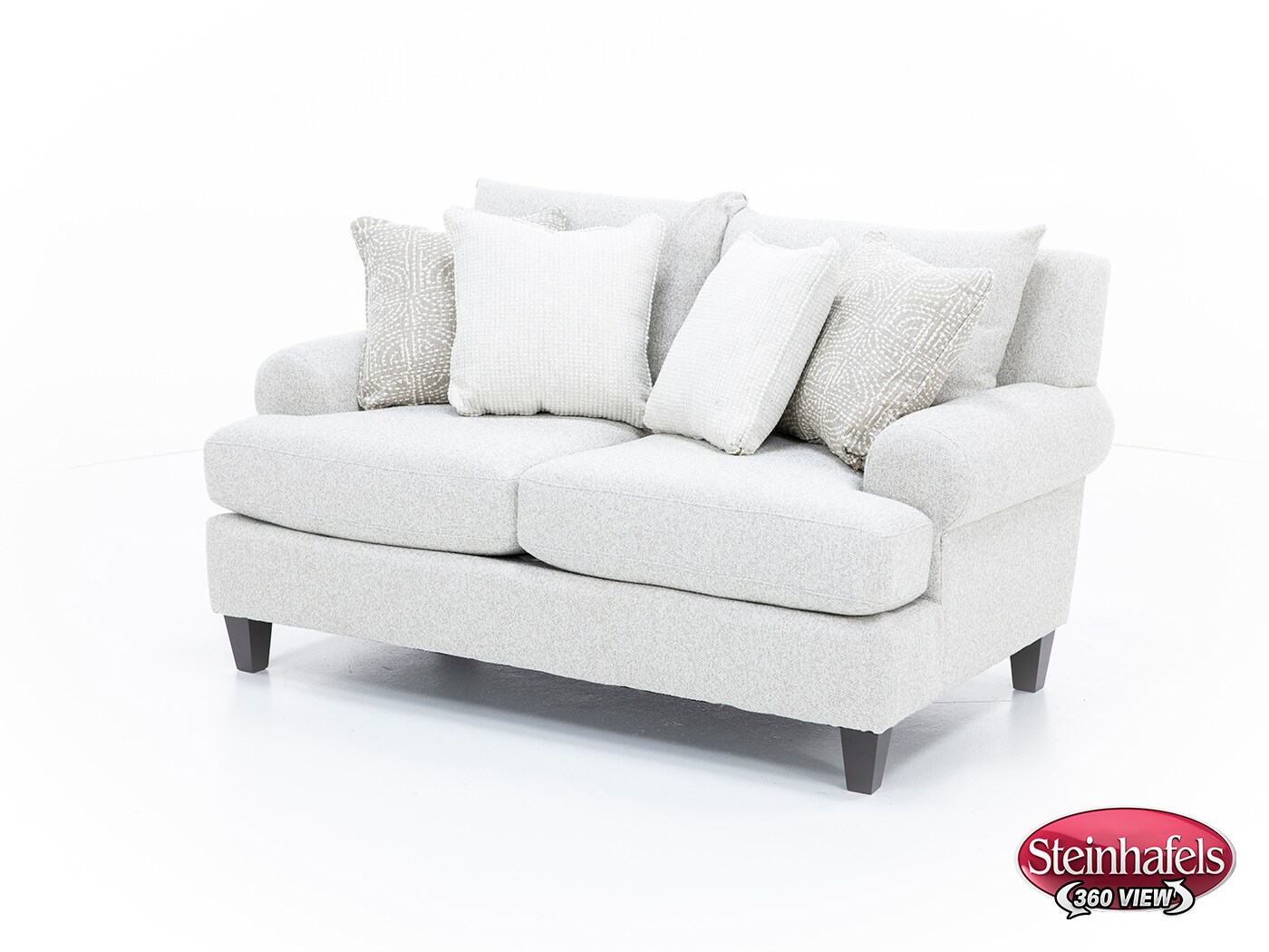 fusion furniture cream  to  inches  image   