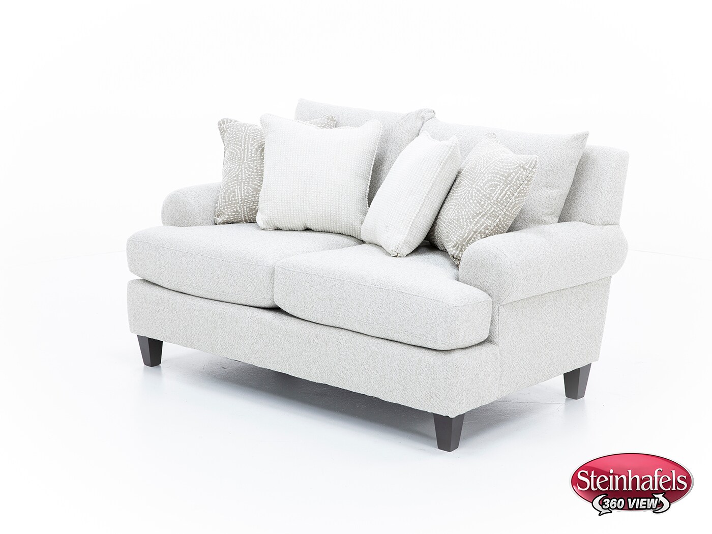 fusion furniture cream  to  inches  image   