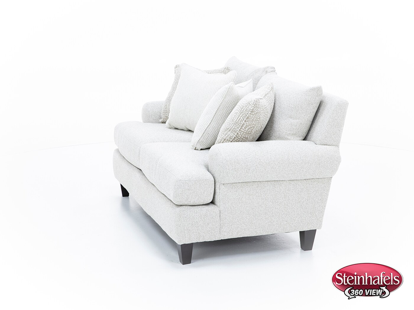 fusion furniture cream  to  inches  image   