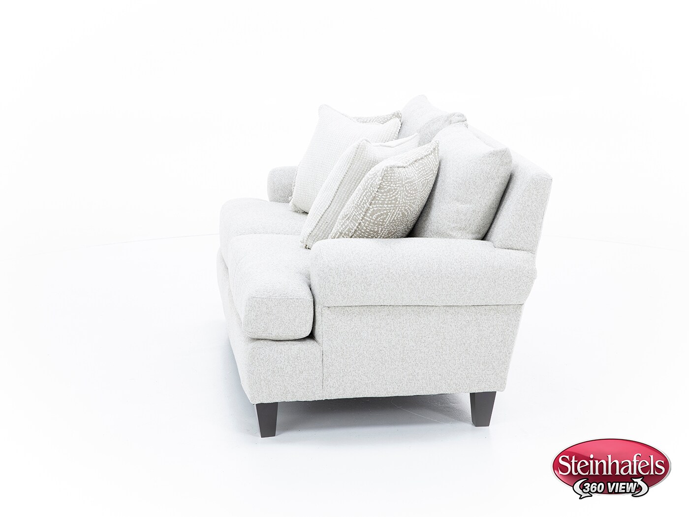 fusion furniture cream  to  inches  image   