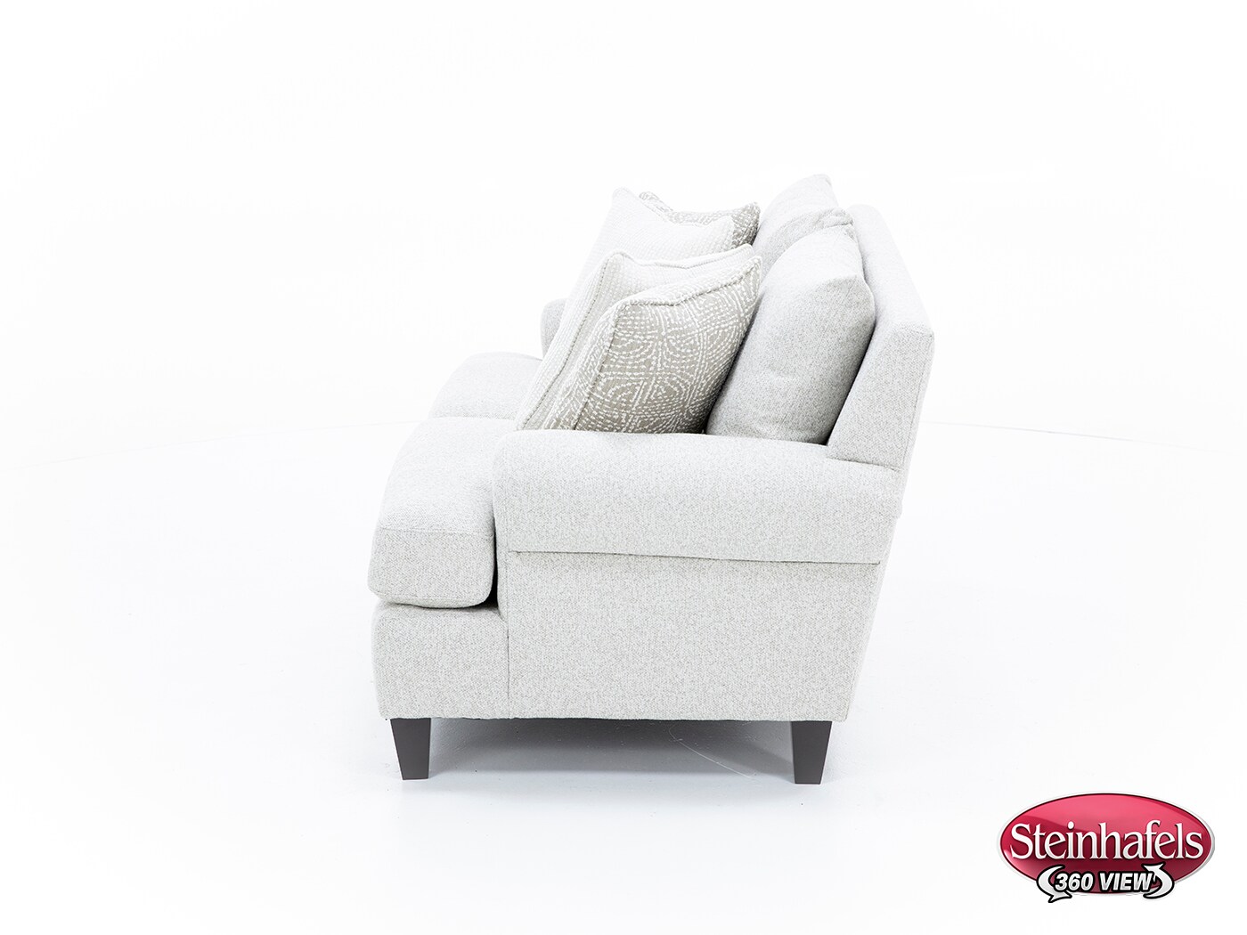 fusion furniture cream  to  inches  image   