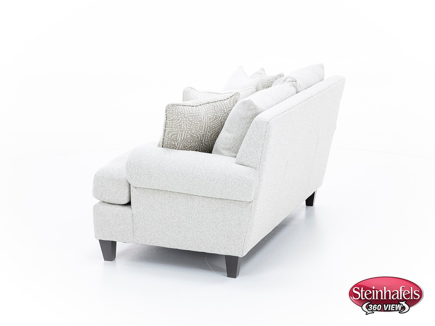fusion furniture cream  to  inches  image   