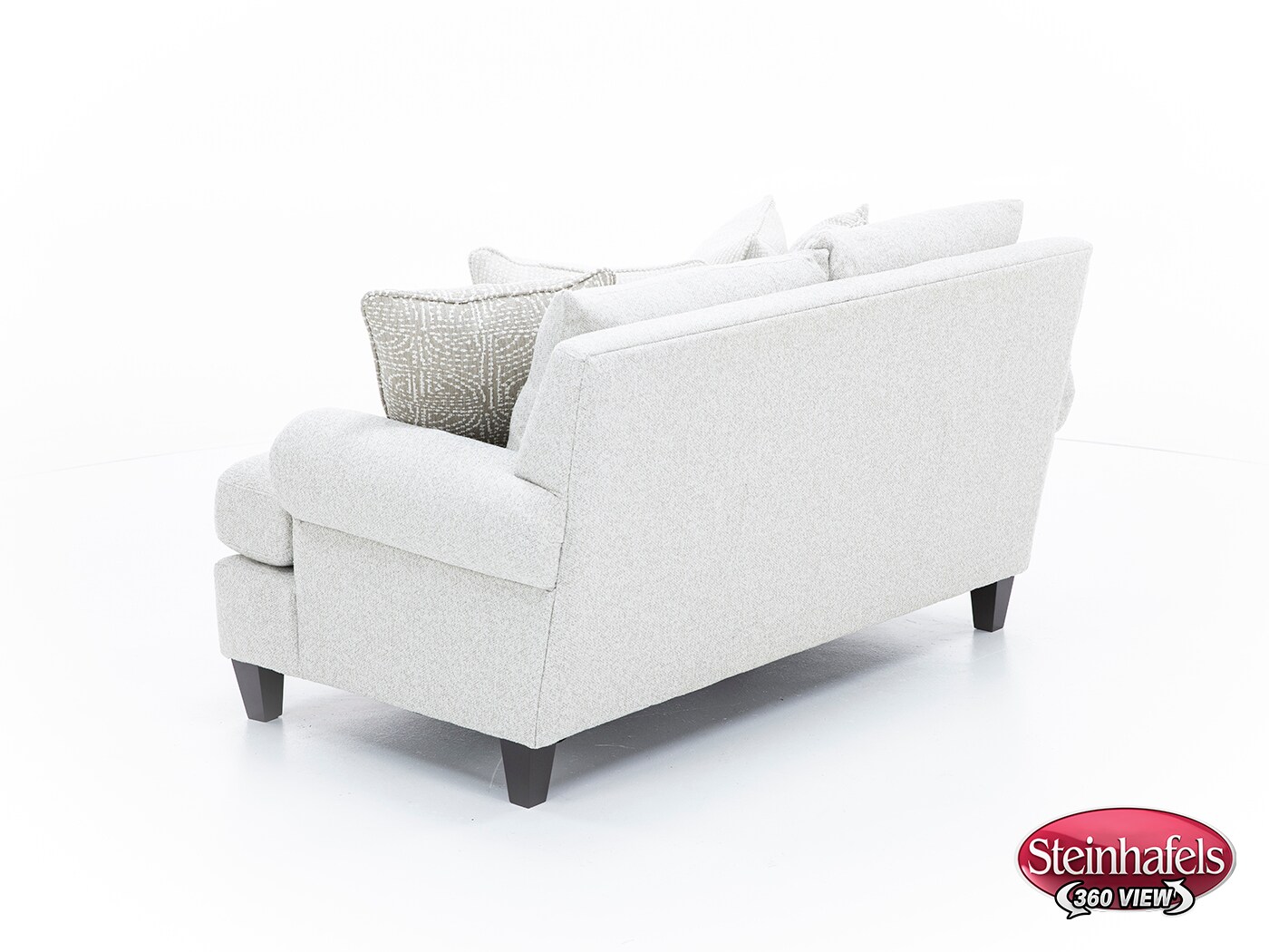 fusion furniture cream  to  inches  image   