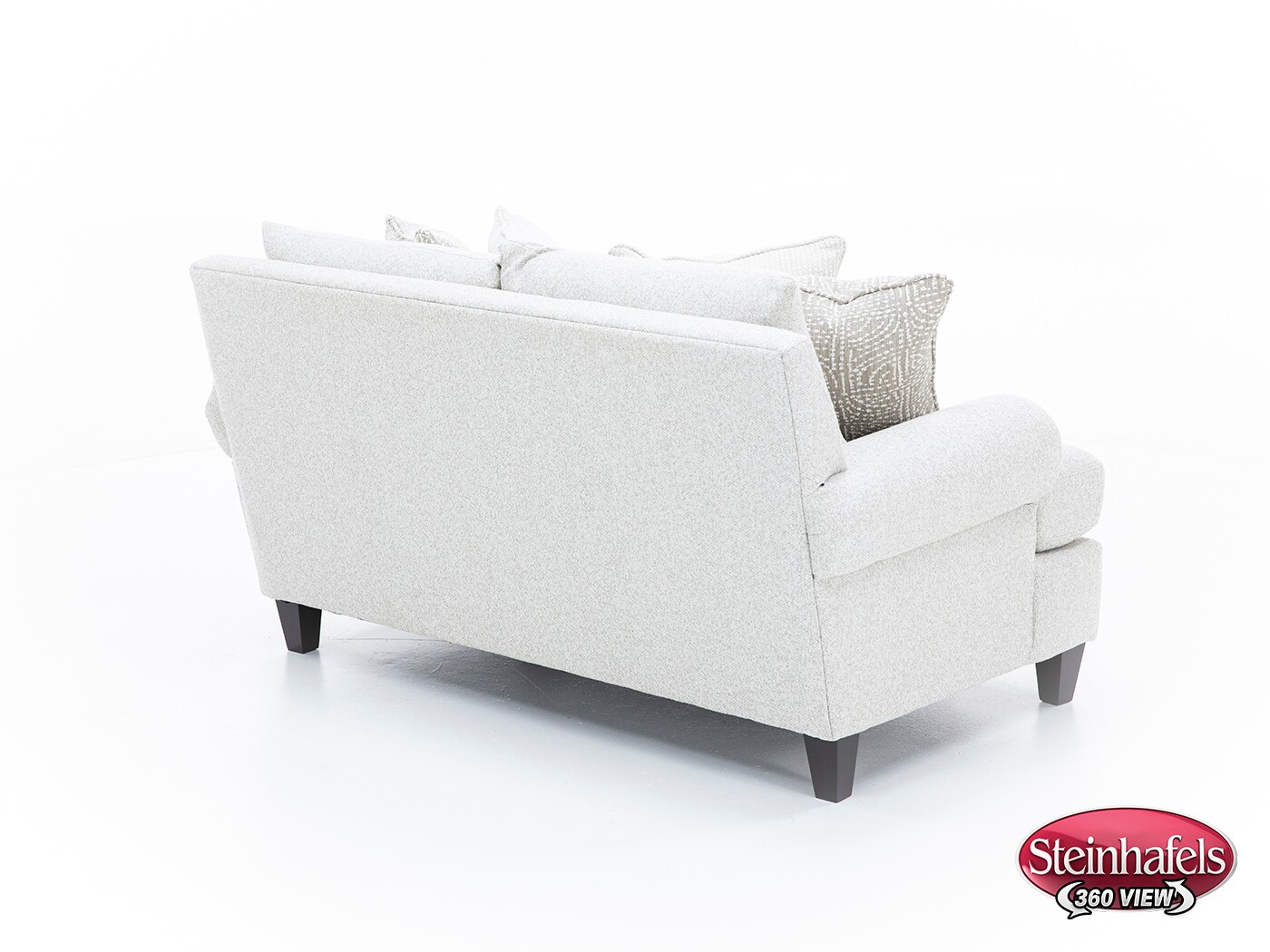 fusion furniture cream  to  inches  image   