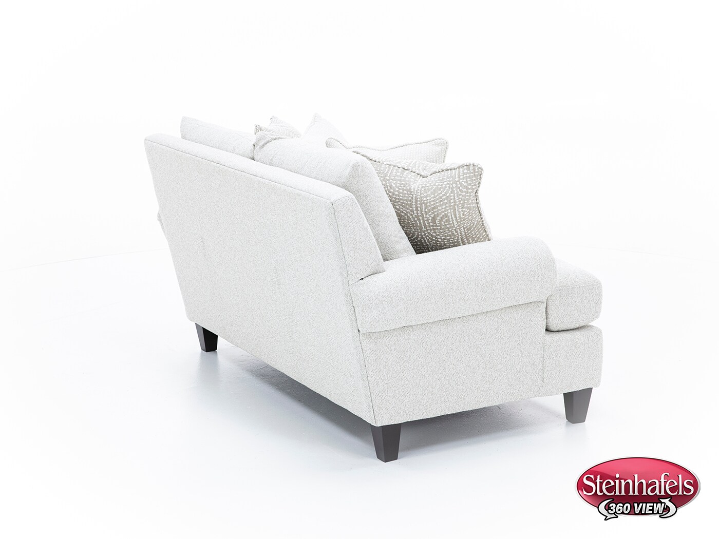 fusion furniture cream  to  inches  image   
