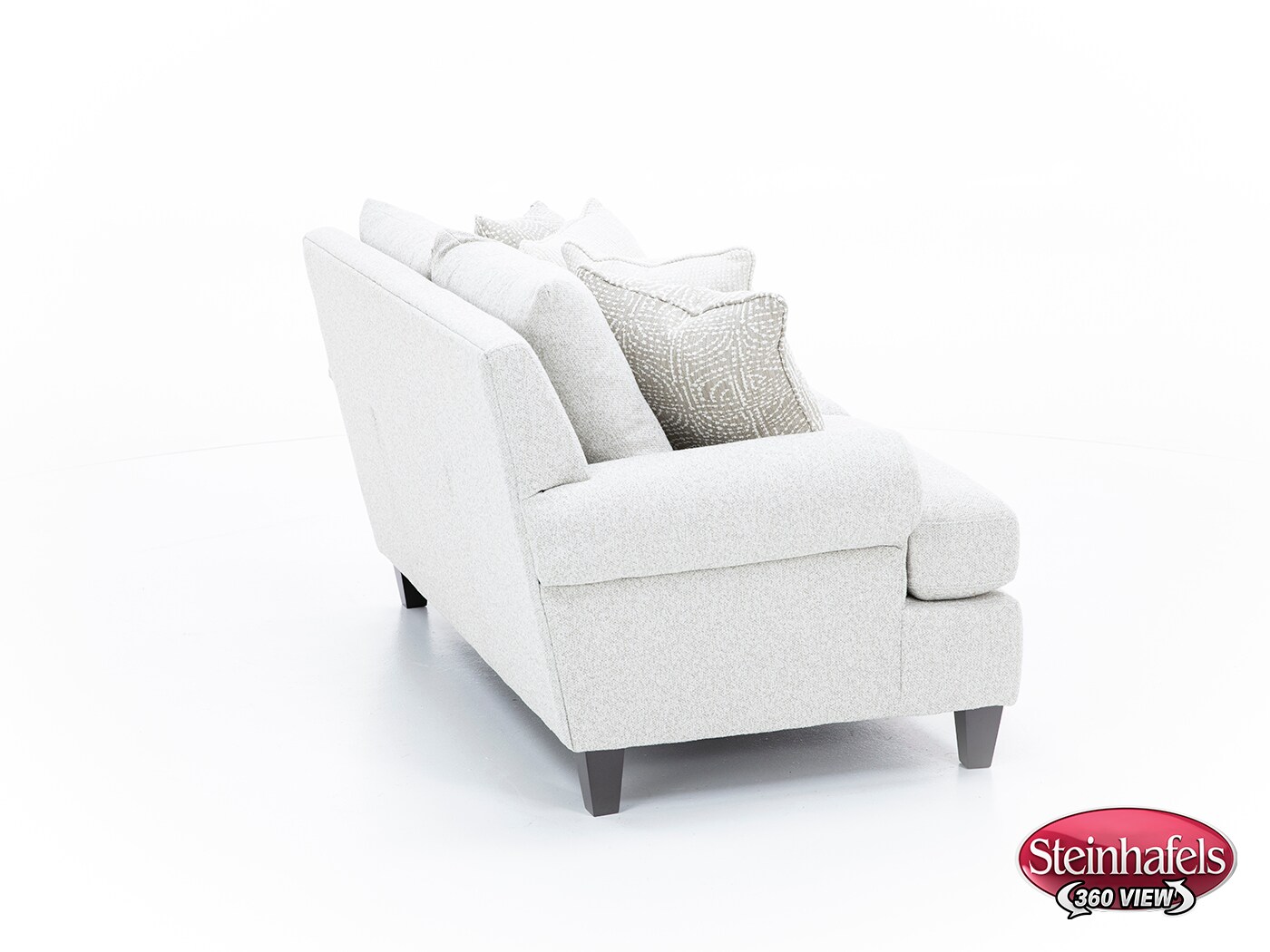 fusion furniture cream  to  inches  image   