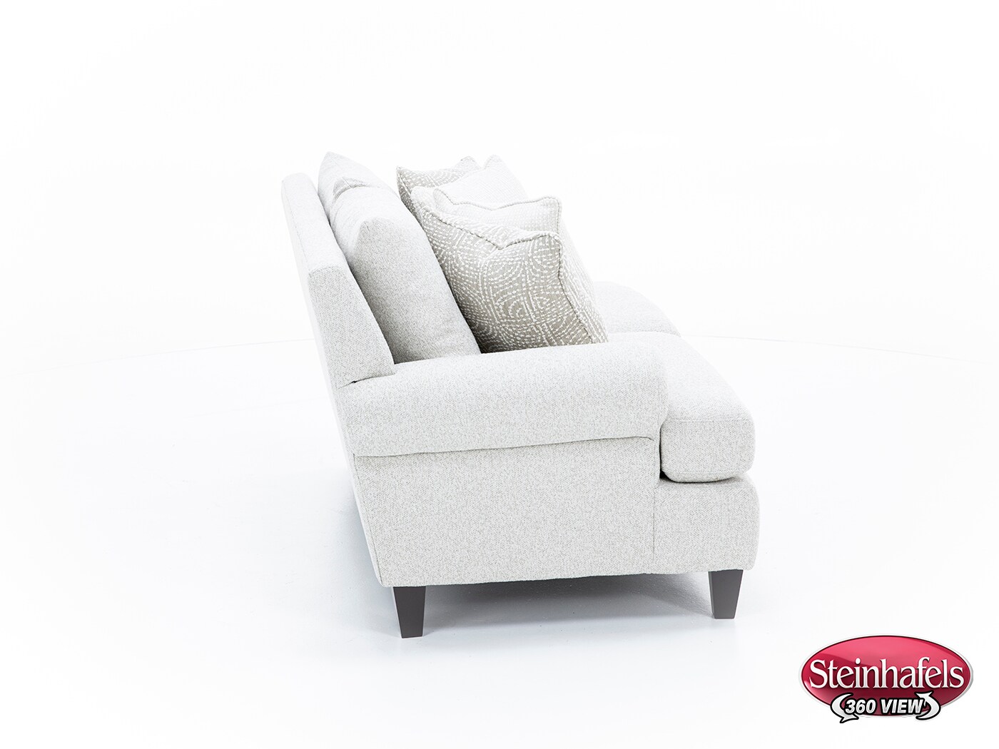 fusion furniture cream  to  inches  image   