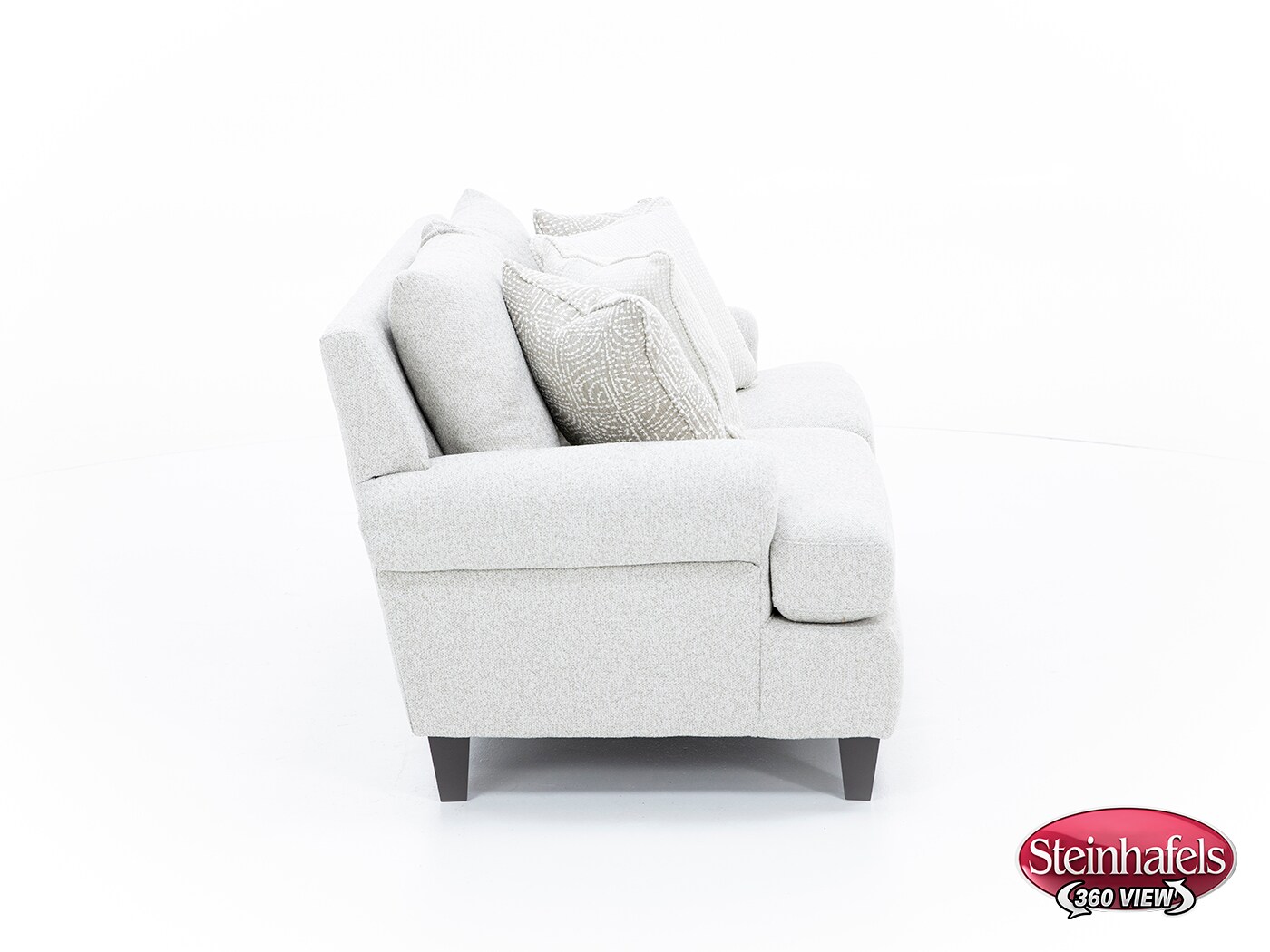 fusion furniture cream  to  inches  image   