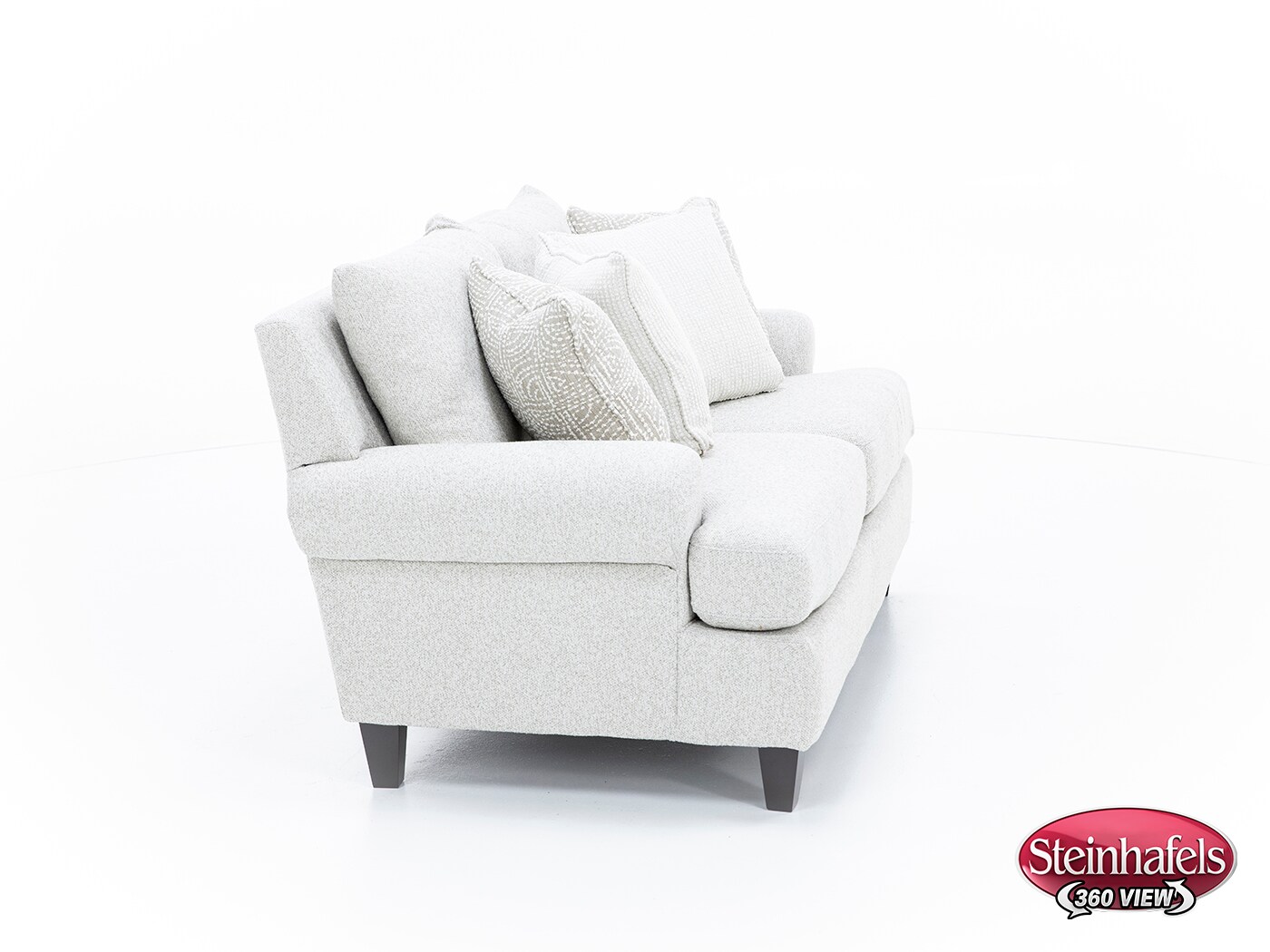 fusion furniture cream  to  inches  image   