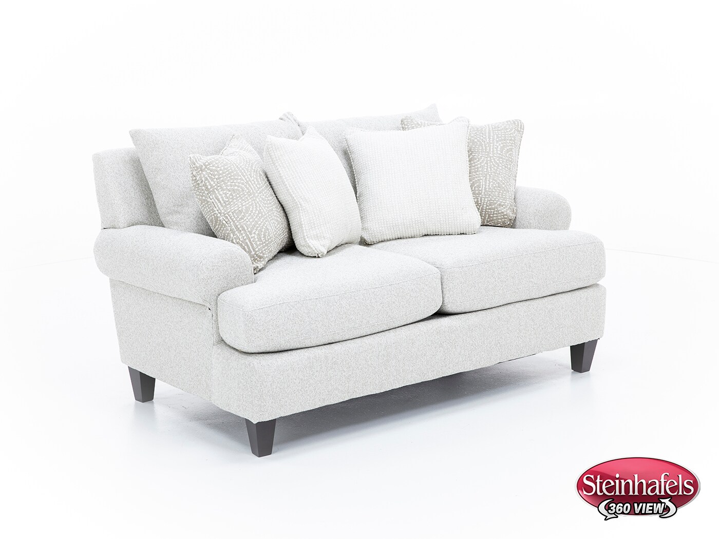 fusion furniture cream  to  inches  image   