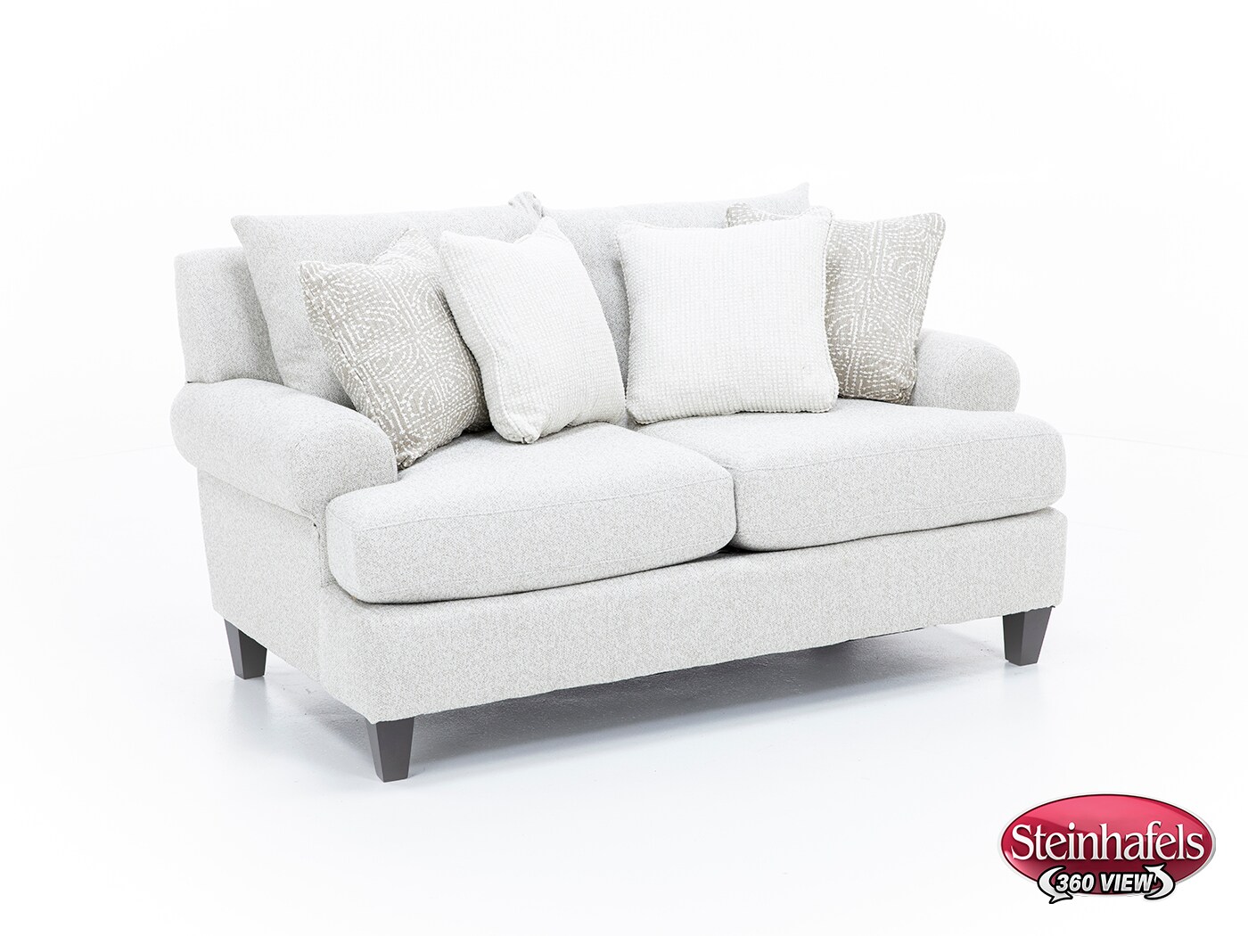 fusion furniture cream  to  inches  image   