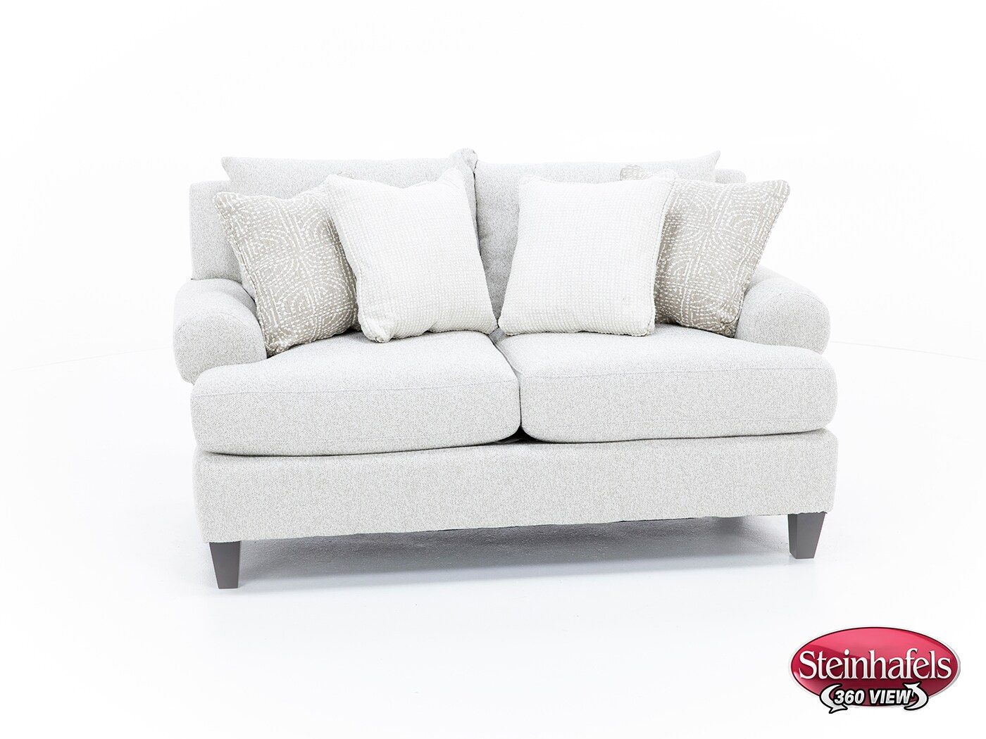 fusion furniture cream  to  inches  image   