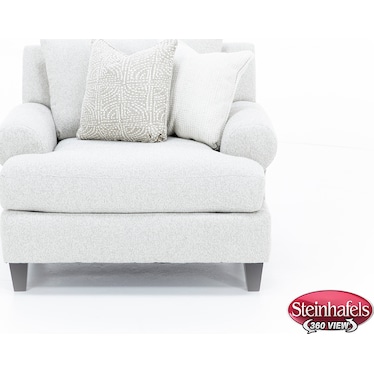 Linda Wide Chair