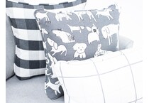 fusion furniture grey sta fab sectional pieces zpkg  
