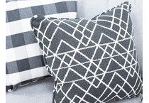 fusion furniture grey sta fab sectional pieces zpkg  