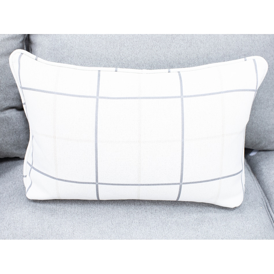 fusion furniture grey sta fab sectional pieces zpkg  