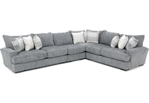 fusion blue sta fab sectional pieces zpkg  