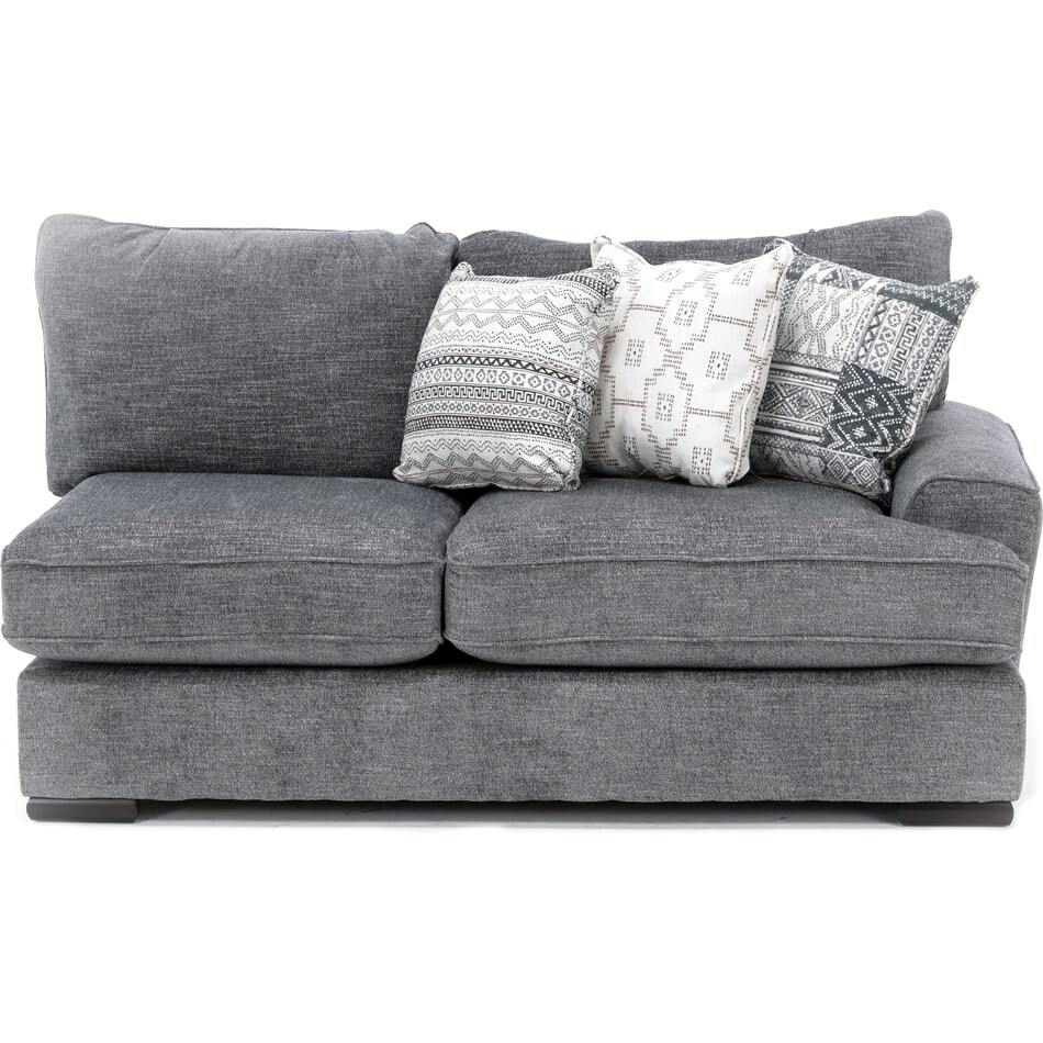 fusion blue sta fab sectional pieces zpkg  