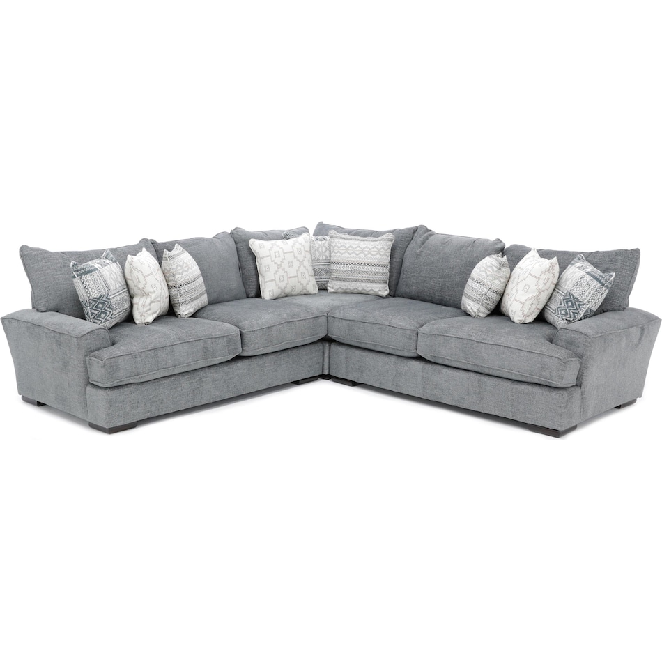 fusion blue sta fab sectional pieces pkg  